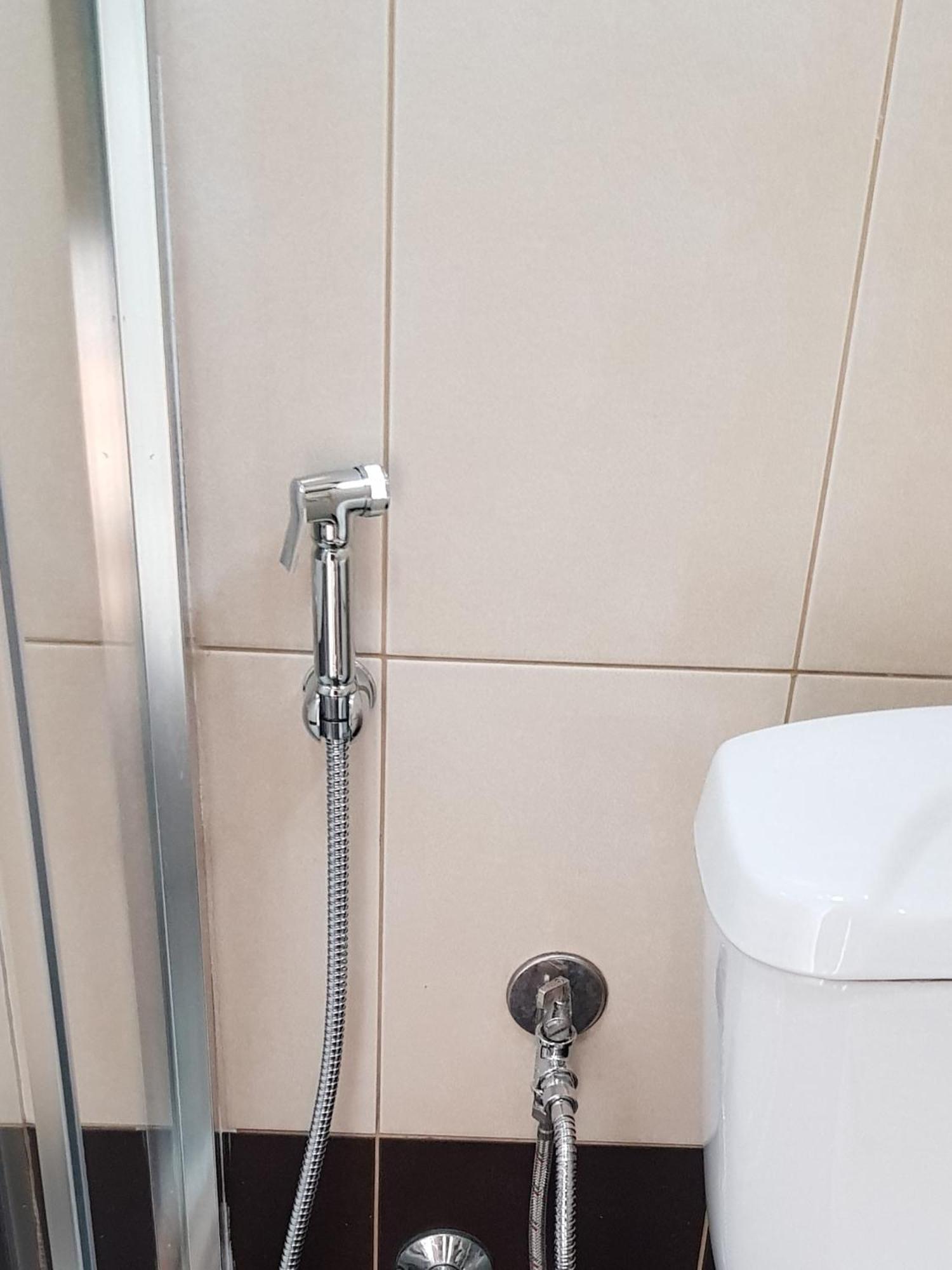 Aleksei Apartmani Belgrad Exterior foto