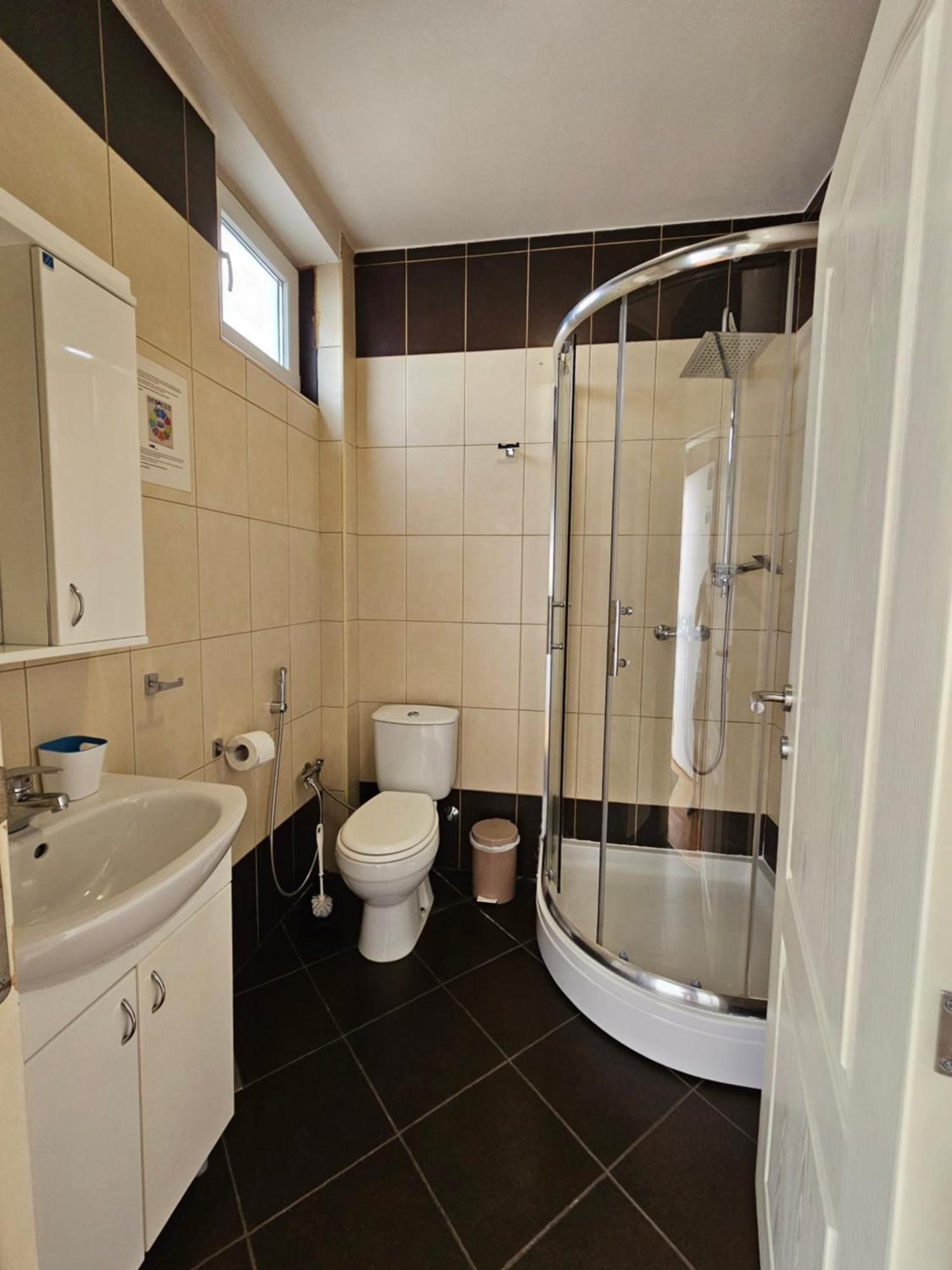 Aleksei Apartmani Belgrad Zimmer foto