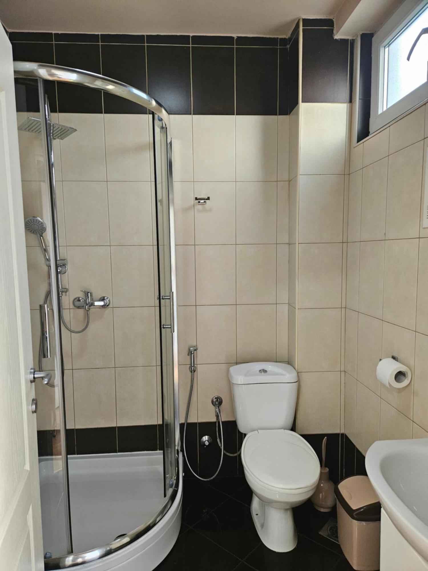 Aleksei Apartmani Belgrad Zimmer foto